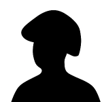 Portrait de Monique BLANCHET